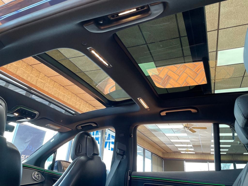 2023 Mercedes-Benz EQS EQS 450 4MATIC SUV - 22967436 - 19