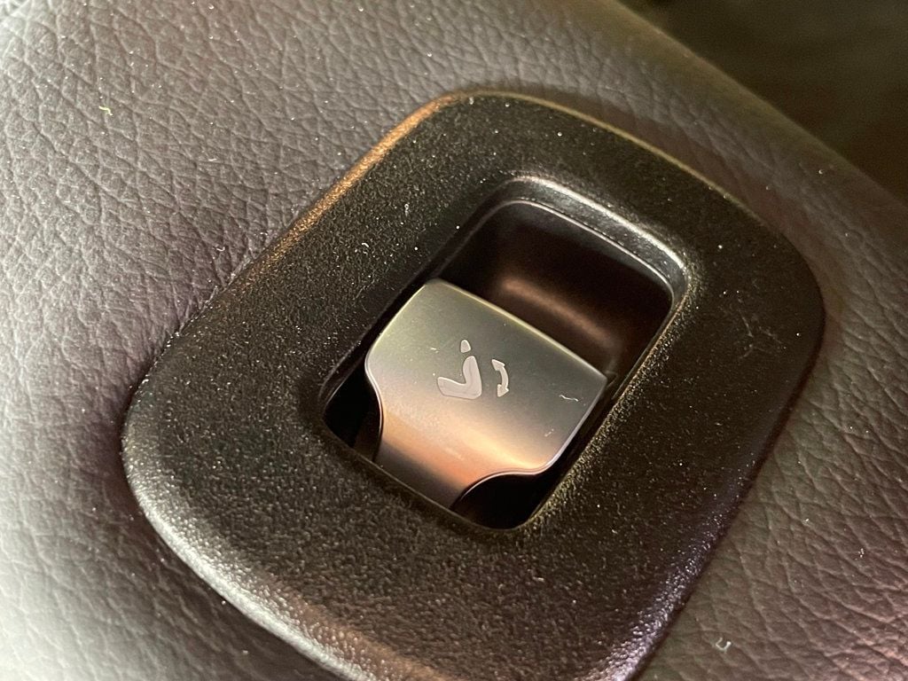 2023 Mercedes-Benz EQS EQS 450 4MATIC SUV - 22967436 - 20