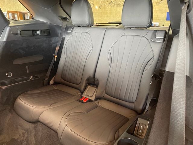 2023 Mercedes-Benz EQS EQS 450 4MATIC SUV - 22967436 - 21