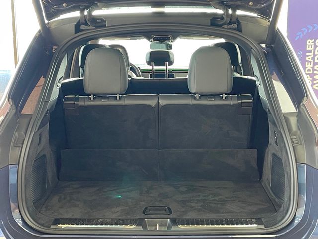 2023 Mercedes-Benz EQS EQS 450 4MATIC SUV - 22967436 - 23