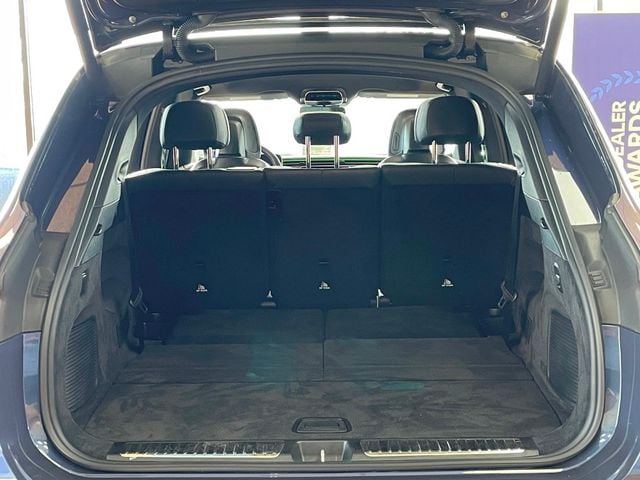 2023 Mercedes-Benz EQS EQS 450 4MATIC SUV - 22967436 - 24