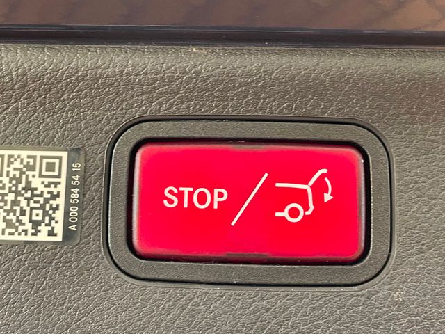 2023 Mercedes-Benz EQS EQS 450 4MATIC SUV - 22967436 - 25