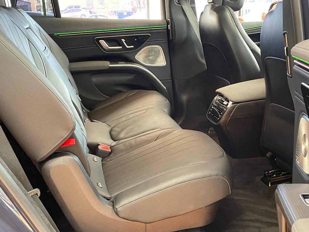 2023 Mercedes-Benz EQS EQS 450 4MATIC SUV - 22967436 - 26