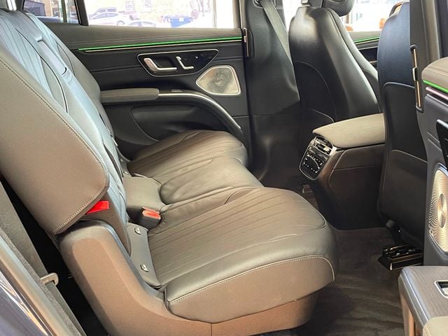 2023 Mercedes-Benz EQS EQS 450 4MATIC SUV - 22967436 - 26