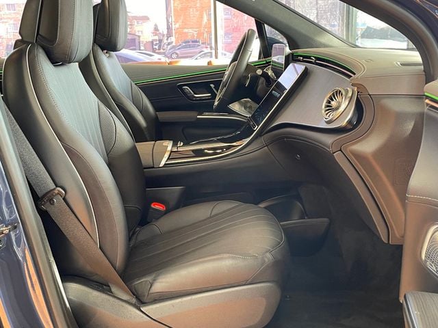 2023 Mercedes-Benz EQS EQS 450 4MATIC SUV - 22967436 - 27