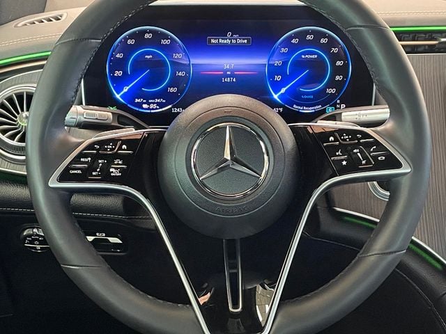 2023 Mercedes-Benz EQS EQS 450 4MATIC SUV - 22967436 - 29
