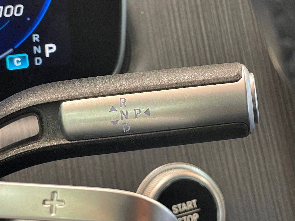 2023 Mercedes-Benz EQS EQS 450 4MATIC SUV - 22967436 - 31