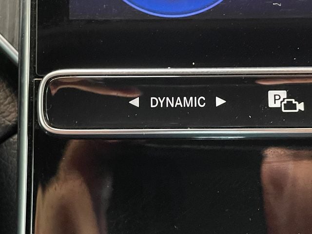 2023 Mercedes-Benz EQS EQS 450 4MATIC SUV - 22967436 - 39