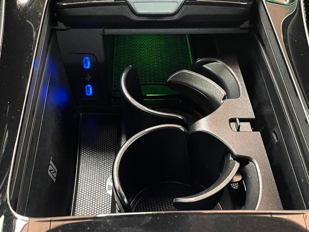 2023 Mercedes-Benz EQS EQS 450 4MATIC SUV - 22967436 - 41