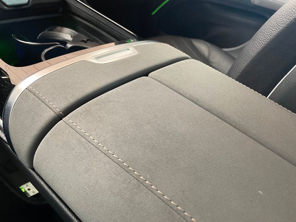 2023 Mercedes-Benz EQS EQS 450 4MATIC SUV - 22967436 - 42