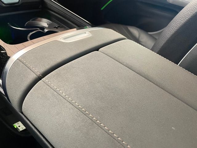 2023 Mercedes-Benz EQS EQS 450 4MATIC SUV - 22967436 - 42