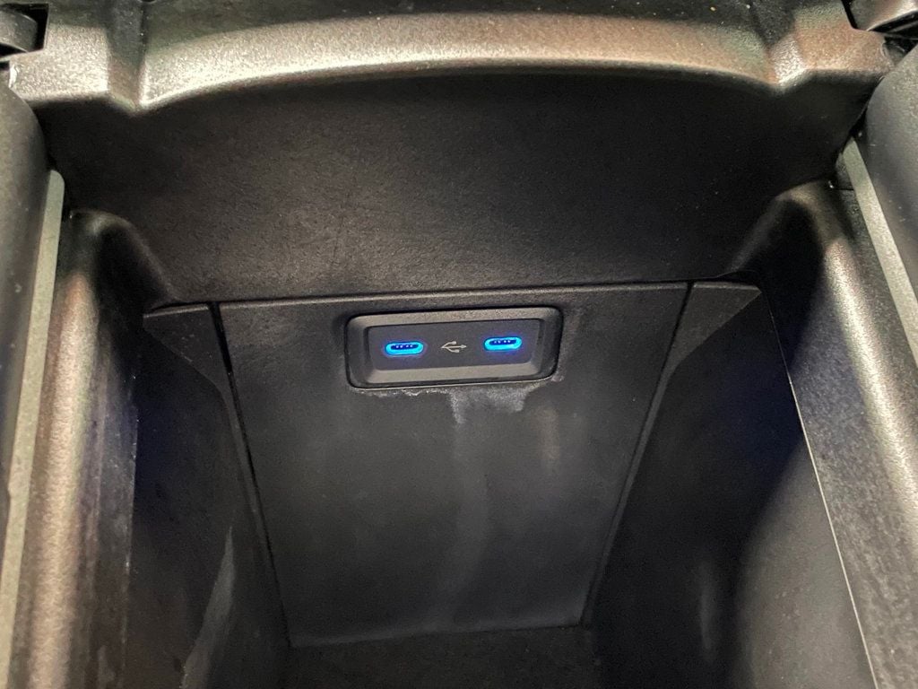 2023 Mercedes-Benz EQS EQS 450 4MATIC SUV - 22967436 - 43