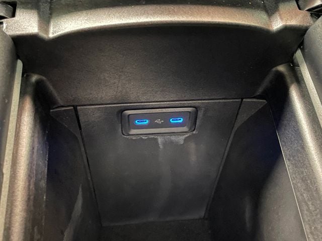 2023 Mercedes-Benz EQS EQS 450 4MATIC SUV - 22967436 - 43