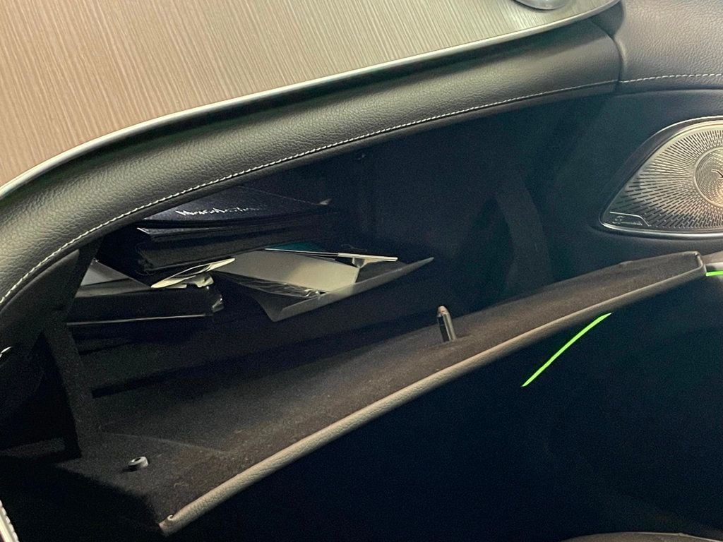 2023 Mercedes-Benz EQS EQS 450 4MATIC SUV - 22967436 - 44