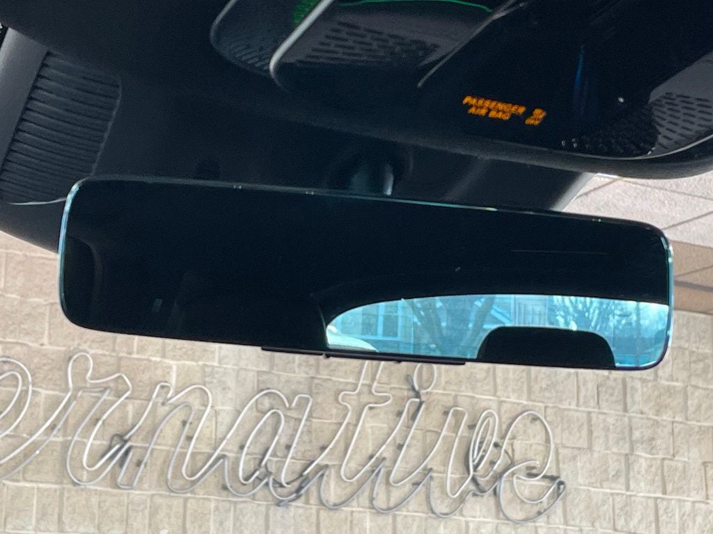 2023 Mercedes-Benz EQS EQS 450 4MATIC SUV - 22967436 - 45