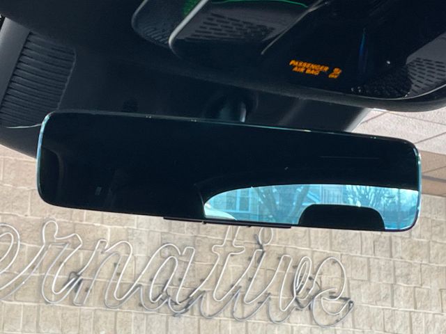 2023 Mercedes-Benz EQS EQS 450 4MATIC SUV - 22967436 - 45