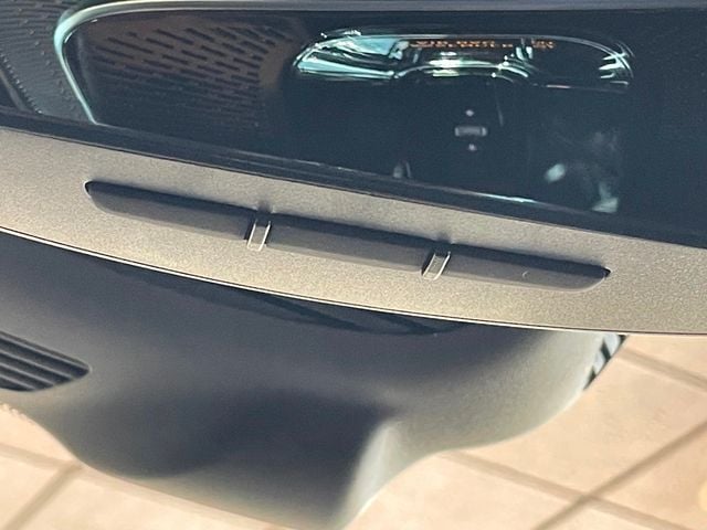 2023 Mercedes-Benz EQS EQS 450 4MATIC SUV - 22967436 - 46