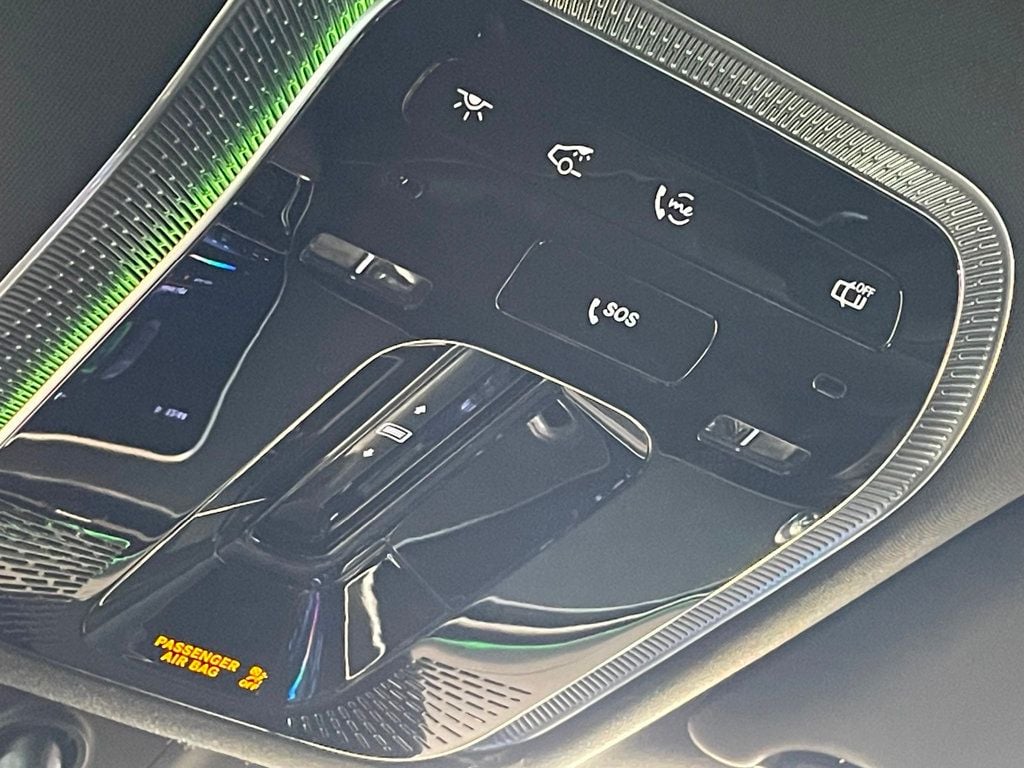 2023 Mercedes-Benz EQS EQS 450 4MATIC SUV - 22967436 - 47