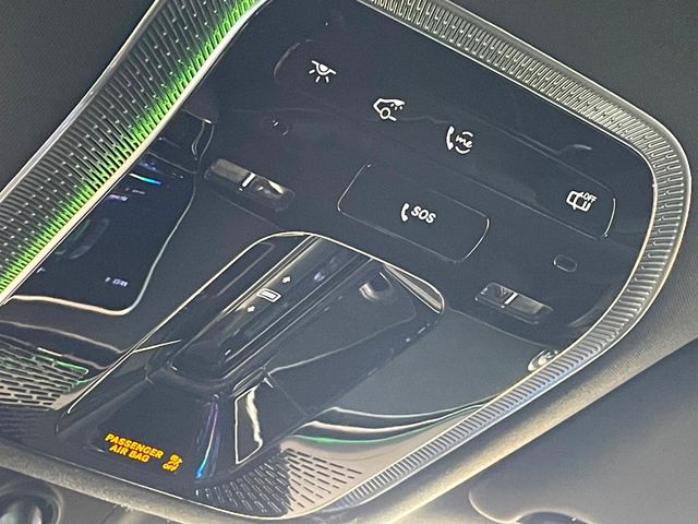 2023 Mercedes-Benz EQS EQS 450 4MATIC SUV - 22967436 - 47