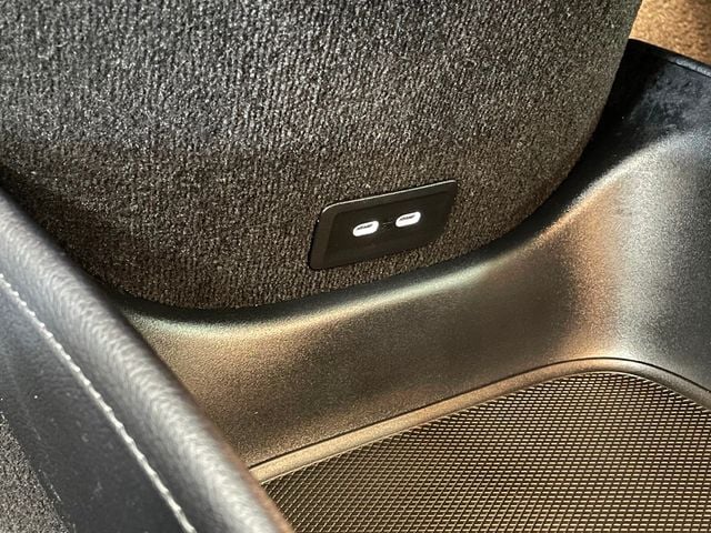 2023 Mercedes-Benz EQS EQS 450 4MATIC SUV - 22967436 - 48