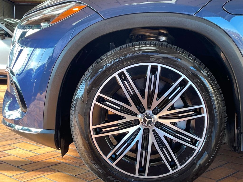 2023 Mercedes-Benz EQS EQS 450 4MATIC SUV - 22967436 - 4