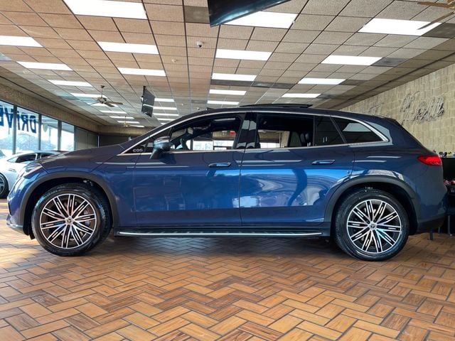 2023 Mercedes-Benz EQS EQS 450 4MATIC SUV - 22967436 - 5