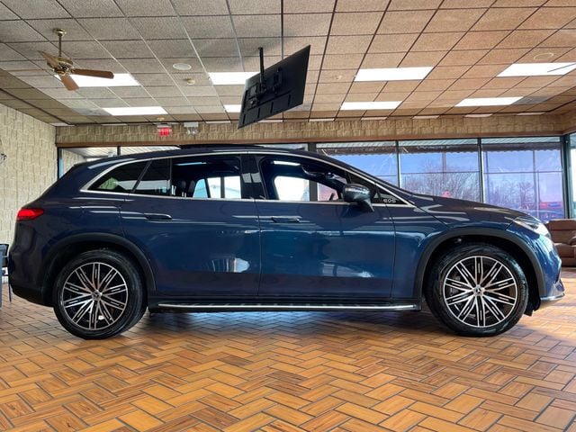 2023 Mercedes-Benz EQS EQS 450 4MATIC SUV - 22967436 - 7
