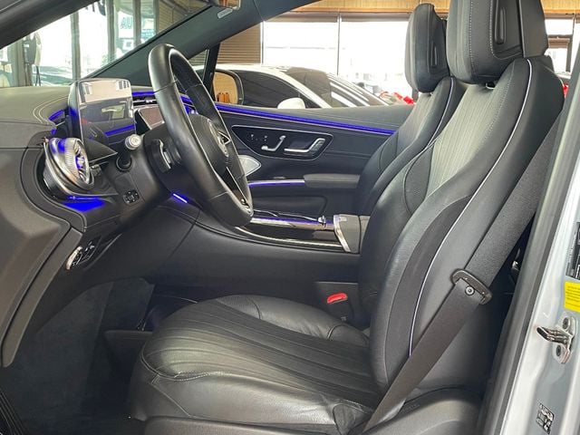 2023 Mercedes-Benz EQS EQS 450 4MATIC SUV - 22982788 - 9