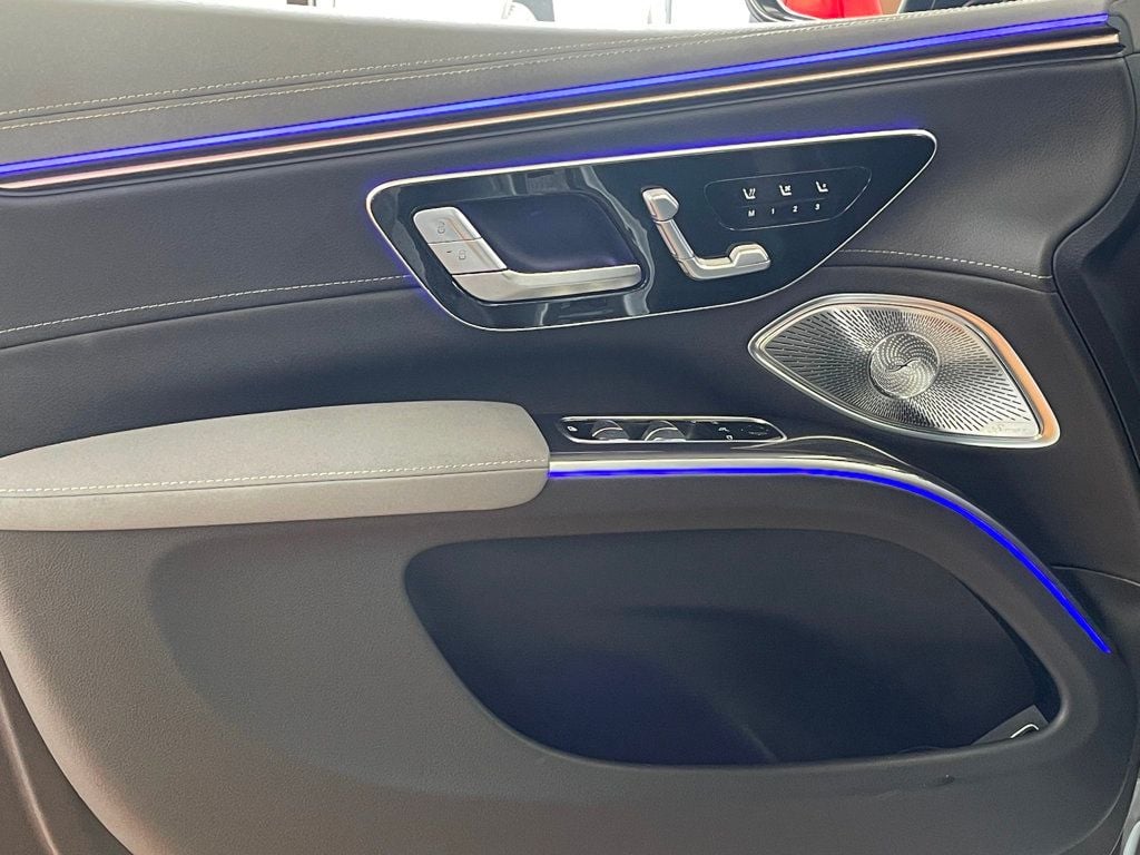 2023 Mercedes-Benz EQS EQS 450 4MATIC SUV - 22982788 - 11