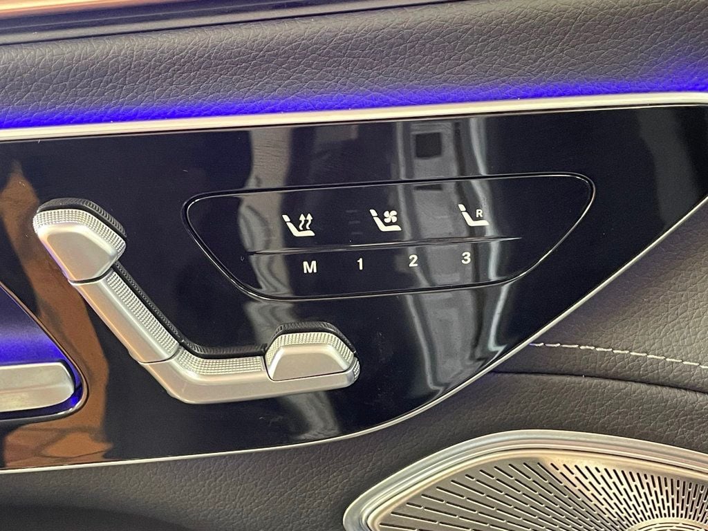 2023 Mercedes-Benz EQS EQS 450 4MATIC SUV - 22982788 - 12