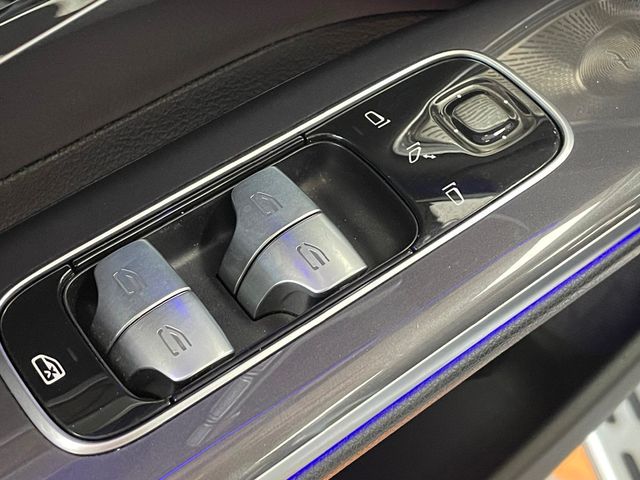 2023 Mercedes-Benz EQS EQS 450 4MATIC SUV - 22982788 - 13