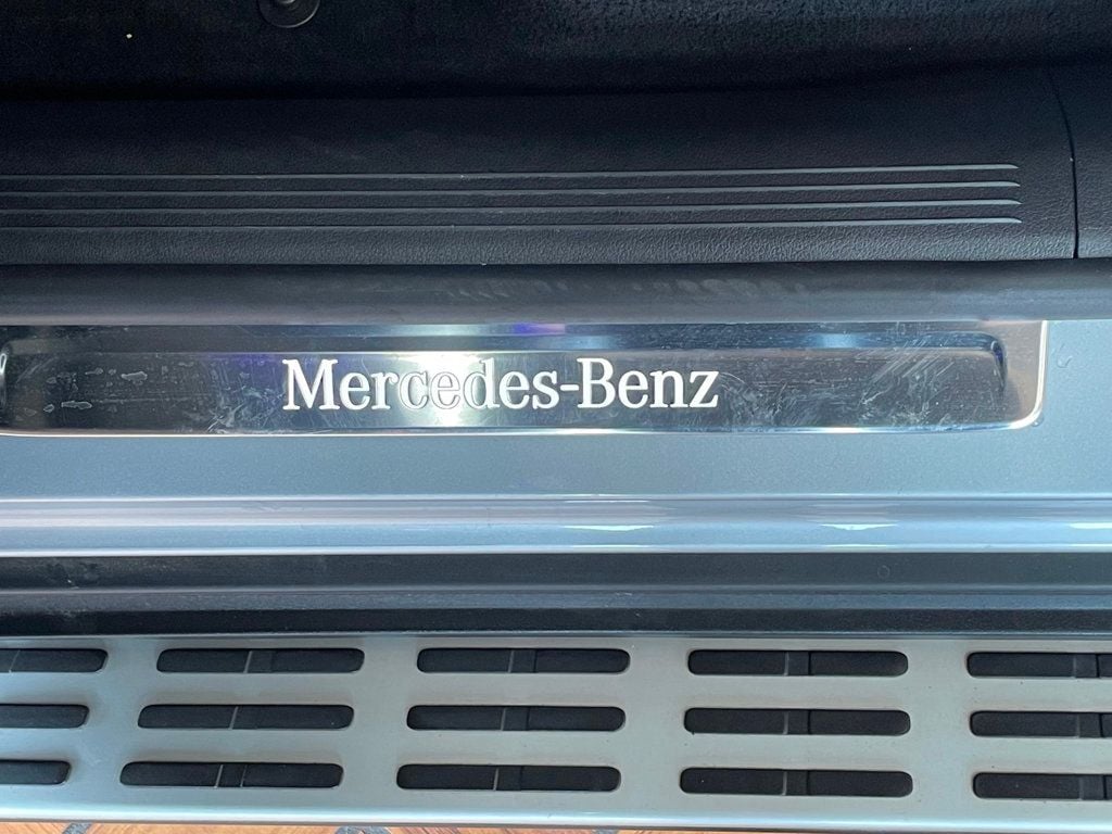 2023 Mercedes-Benz EQS EQS 450 4MATIC SUV - 22982788 - 14