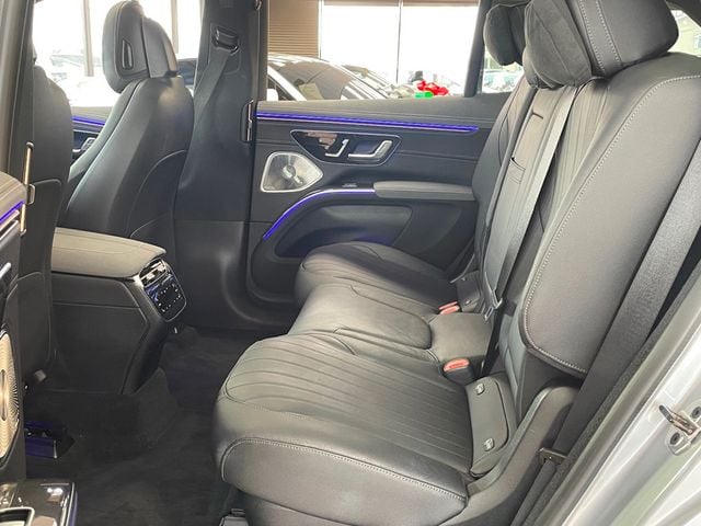 2023 Mercedes-Benz EQS EQS 450 4MATIC SUV - 22982788 - 15