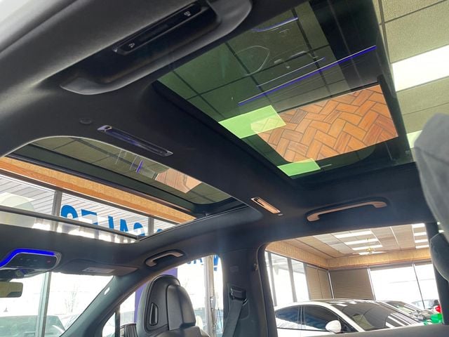 2023 Mercedes-Benz EQS EQS 450 4MATIC SUV - 22982788 - 16