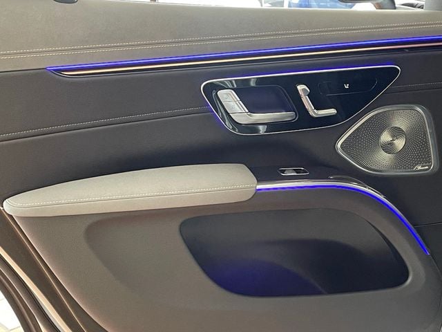2023 Mercedes-Benz EQS EQS 450 4MATIC SUV - 22982788 - 17