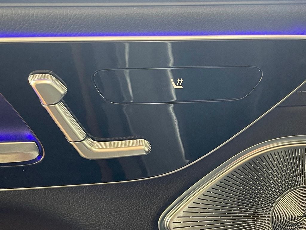 2023 Mercedes-Benz EQS EQS 450 4MATIC SUV - 22982788 - 18