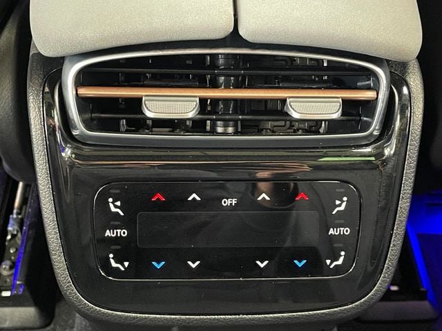 2023 Mercedes-Benz EQS EQS 450 4MATIC SUV - 22982788 - 19