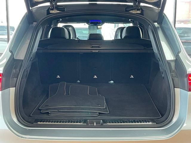 2023 Mercedes-Benz EQS EQS 450 4MATIC SUV - 22982788 - 20