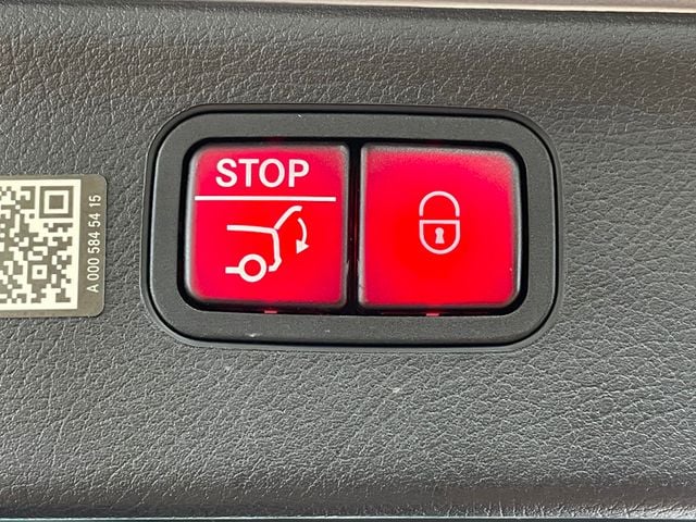 2023 Mercedes-Benz EQS EQS 450 4MATIC SUV - 22982788 - 21