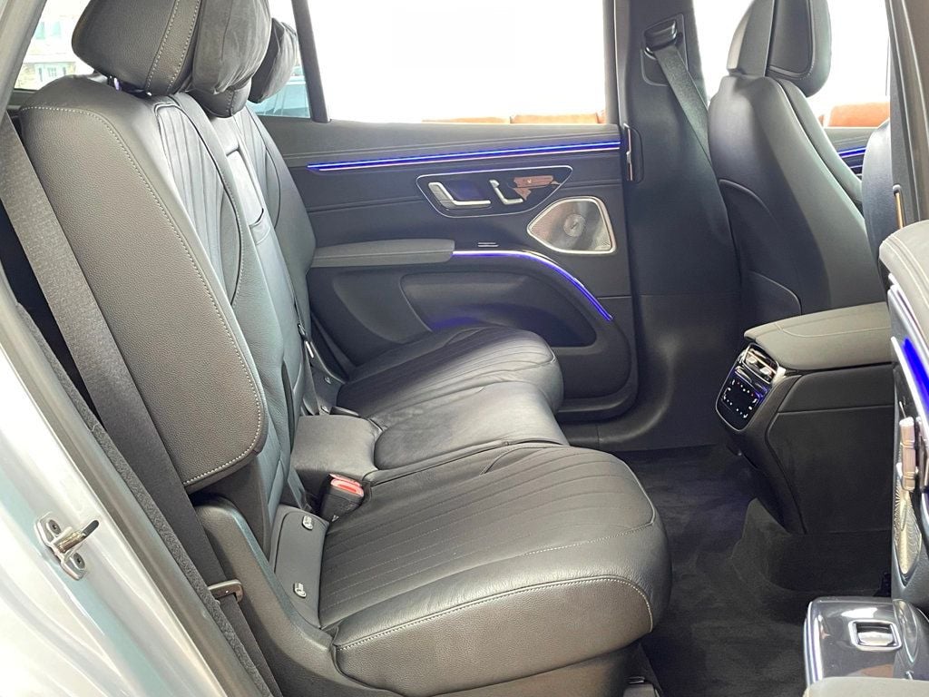2023 Mercedes-Benz EQS EQS 450 4MATIC SUV - 22982788 - 22