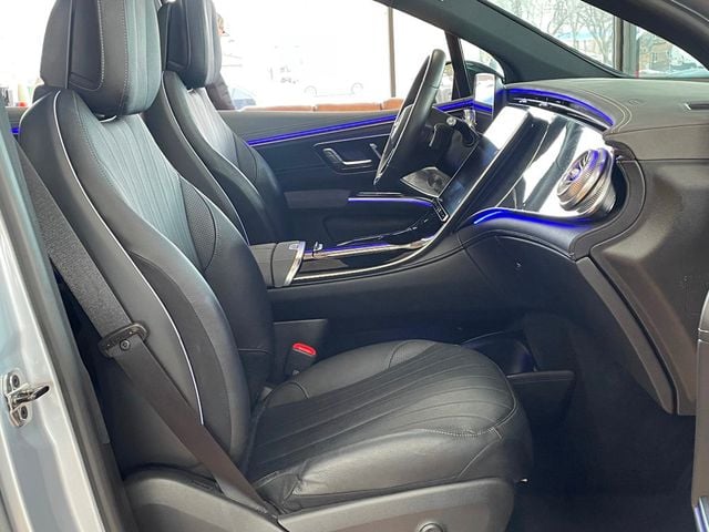 2023 Mercedes-Benz EQS EQS 450 4MATIC SUV - 22982788 - 23