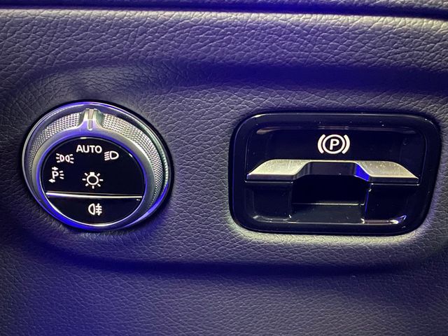 2023 Mercedes-Benz EQS EQS 450 4MATIC SUV - 22982788 - 30