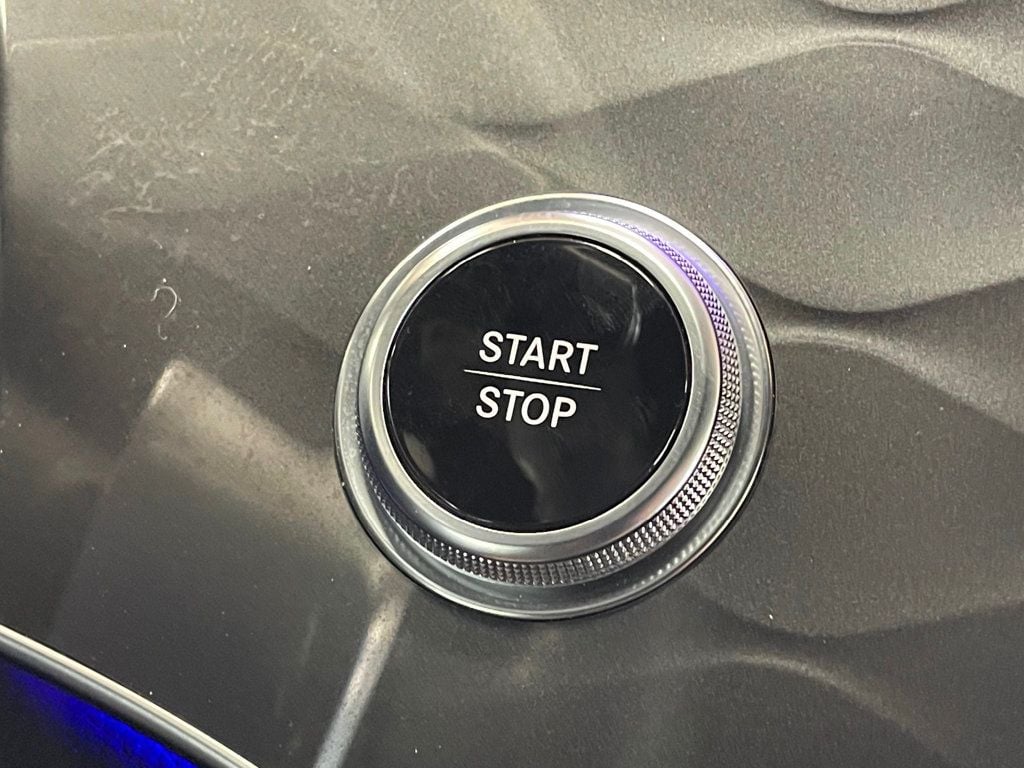 2023 Mercedes-Benz EQS EQS 450 4MATIC SUV - 22982788 - 31