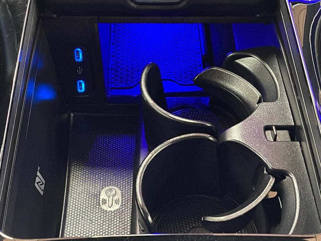 2023 Mercedes-Benz EQS EQS 450 4MATIC SUV - 22982788 - 39