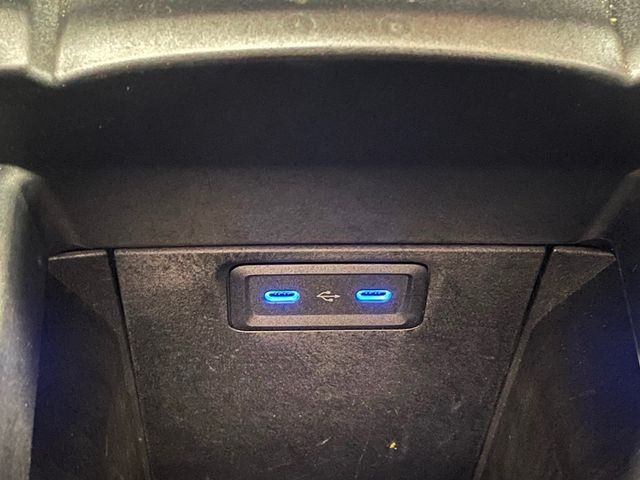 2023 Mercedes-Benz EQS EQS 450 4MATIC SUV - 22982788 - 40