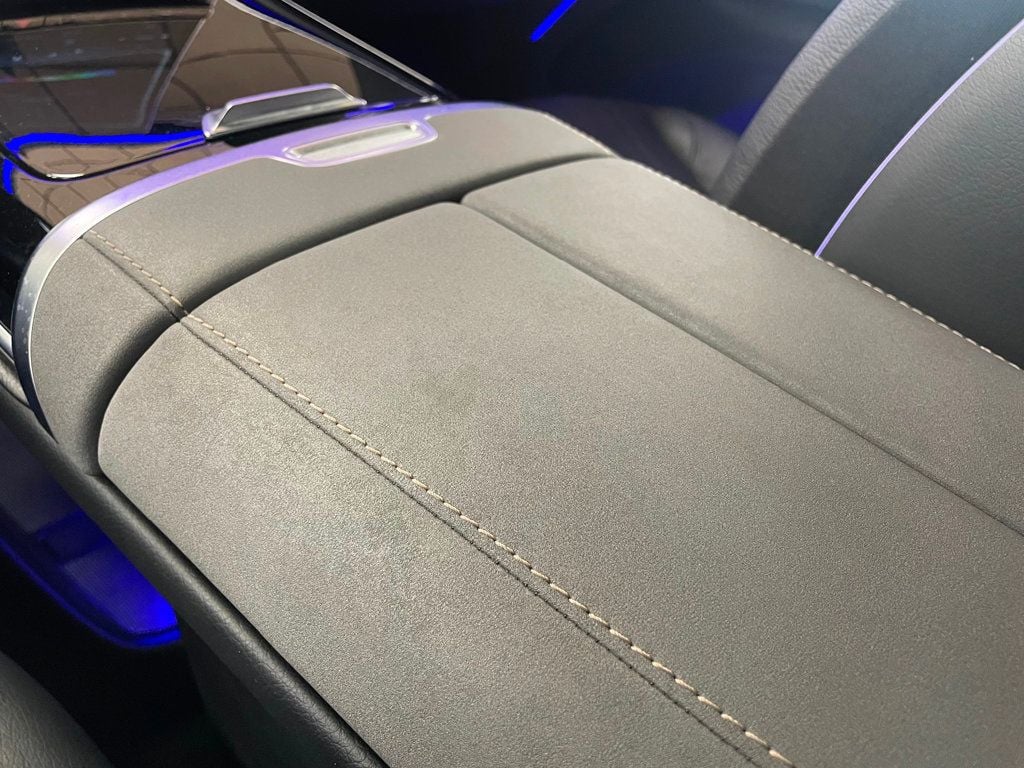 2023 Mercedes-Benz EQS EQS 450 4MATIC SUV - 22982788 - 41