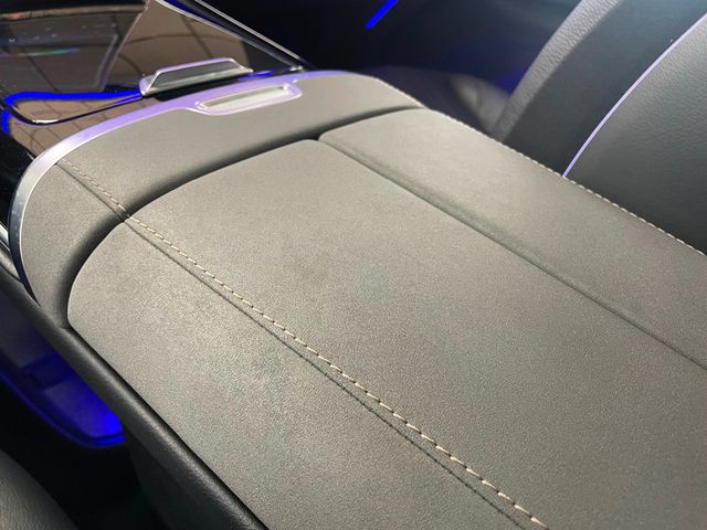 2023 Mercedes-Benz EQS EQS 450 4MATIC SUV - 22982788 - 41