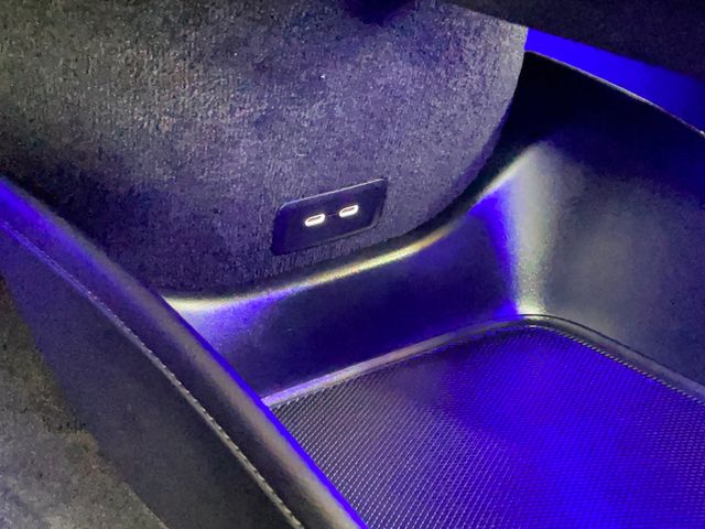 2023 Mercedes-Benz EQS EQS 450 4MATIC SUV - 22982788 - 42