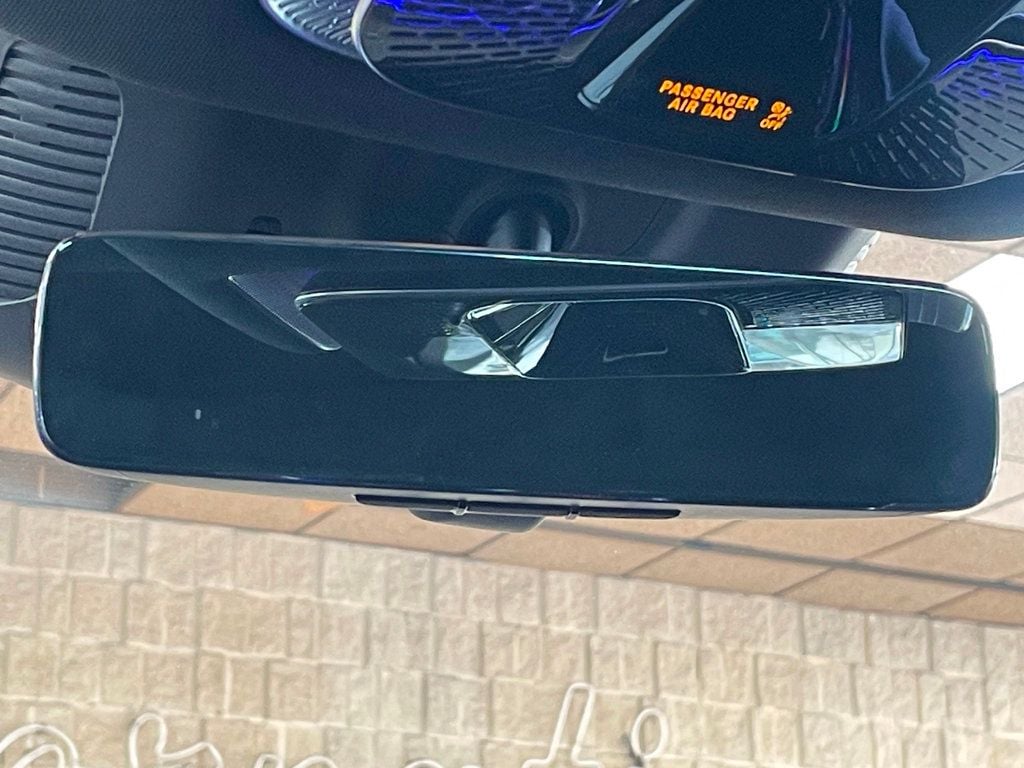 2023 Mercedes-Benz EQS EQS 450 4MATIC SUV - 22982788 - 44