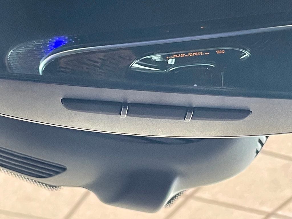 2023 Mercedes-Benz EQS EQS 450 4MATIC SUV - 22982788 - 45